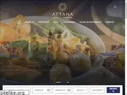 Sites similar to attanahotels.com