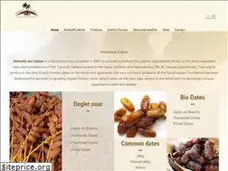 Sites similar to attaoufik-dattes.com