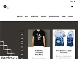 Sites similar to attaprint.lv