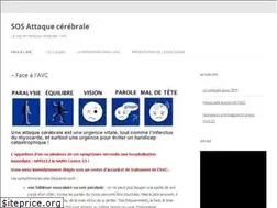 Sites similar to attaquecerebrale.org