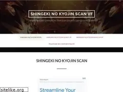 Sites similar to attaquetitans.com