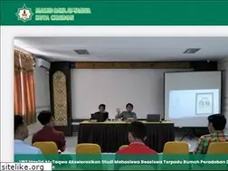 Sites similar to attaqwacirebon.com
