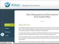 attar.co.il