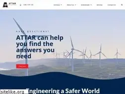 Sites similar to attar.com.au