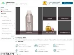 Sites similar to attarandoil.com