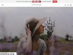 Sites similar to attarbazaar.com