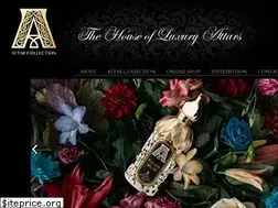 Sites similar to attarcollection.com