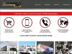 Sites similar to attards.biz