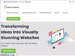 Sites similar to attariinfotech.in