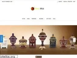 Sites similar to attarmist.co.uk
