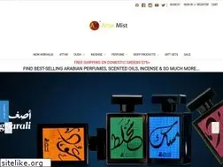 Sites similar to attarmist.com