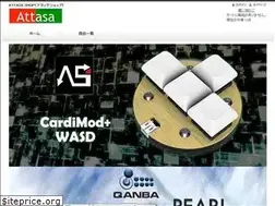 Sites similar to attasa.shop