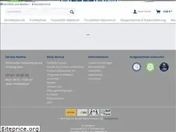Sites similar to attasshop.de