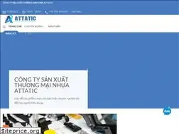 Sites similar to attatic.com