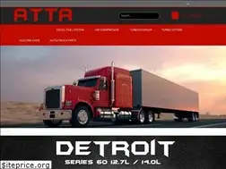 Sites similar to attaturbo.com