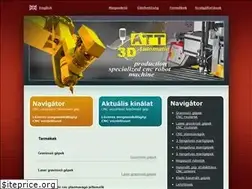 Sites similar to attautomatica.hu