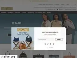 Sites similar to attavanti.com