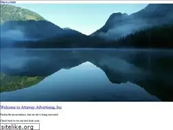 Sites similar to attawayadvertising.com