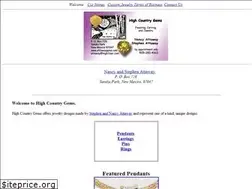 Sites similar to attawaygems.com