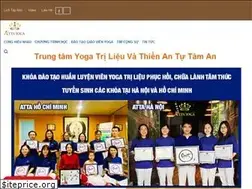 Sites similar to attayoga.net