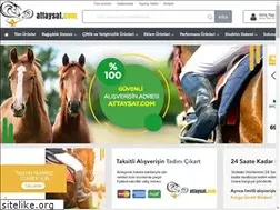 Sites similar to attaysat.com
