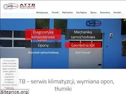 Sites similar to attb.pl