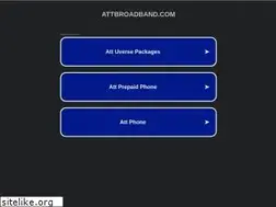 Sites similar to attbroadband.com