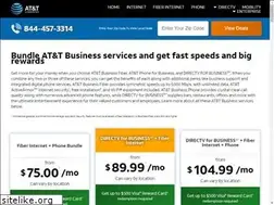 Sites similar to attbusinessbundle.com