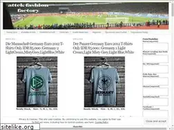 Sites similar to attck.wordpress.com