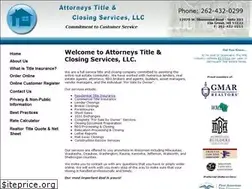 Sites similar to attcls.com