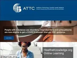 Sites similar to attcnetwork.org