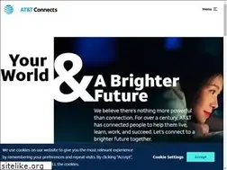 Sites similar to attconnects.com