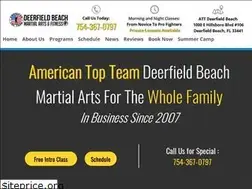 Sites similar to attdeerfield.com