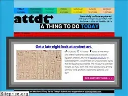 Sites similar to attdt.com