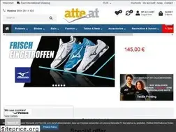 Sites similar to atte.at