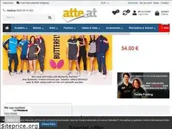 Sites similar to atte.eu