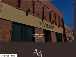 Sites similar to attealaw.com