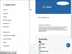 Sites similar to attefallsverket.se