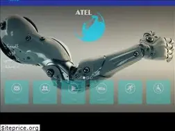 Sites similar to attel.ir