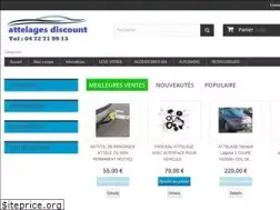 Sites similar to attelage-discount.fr