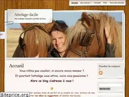 Sites similar to attelage-facile.com