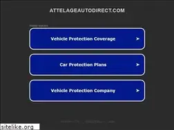 Sites similar to attelageautodirect.com
