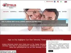 Sites similar to attelia.com.tr