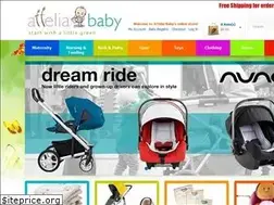 Sites similar to atteliababy.com