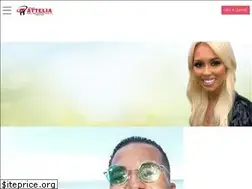 Sites similar to atteliadental.com