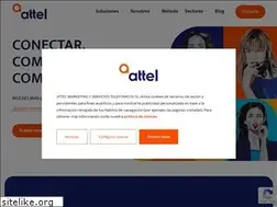 Sites similar to attelmarketing.com