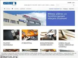 Sites similar to attelsr.lv