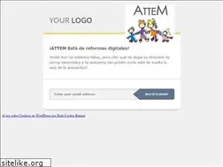 Sites similar to attem.com