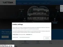 Sites similar to attema.com