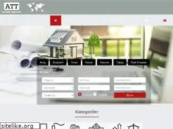 Sites similar to attemlak.com.tr